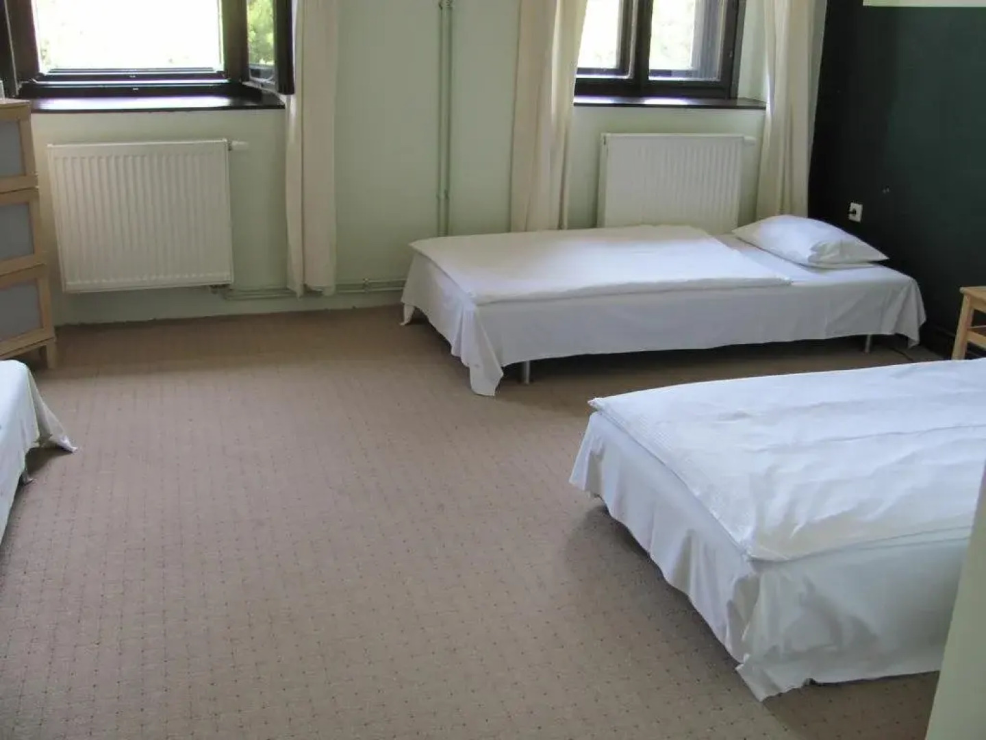 Hotel Oldřichův Dub