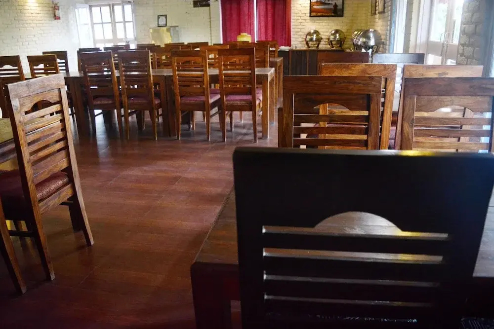 Majkhali Woods, Ranikhet, By Himalayan Eco Lodges