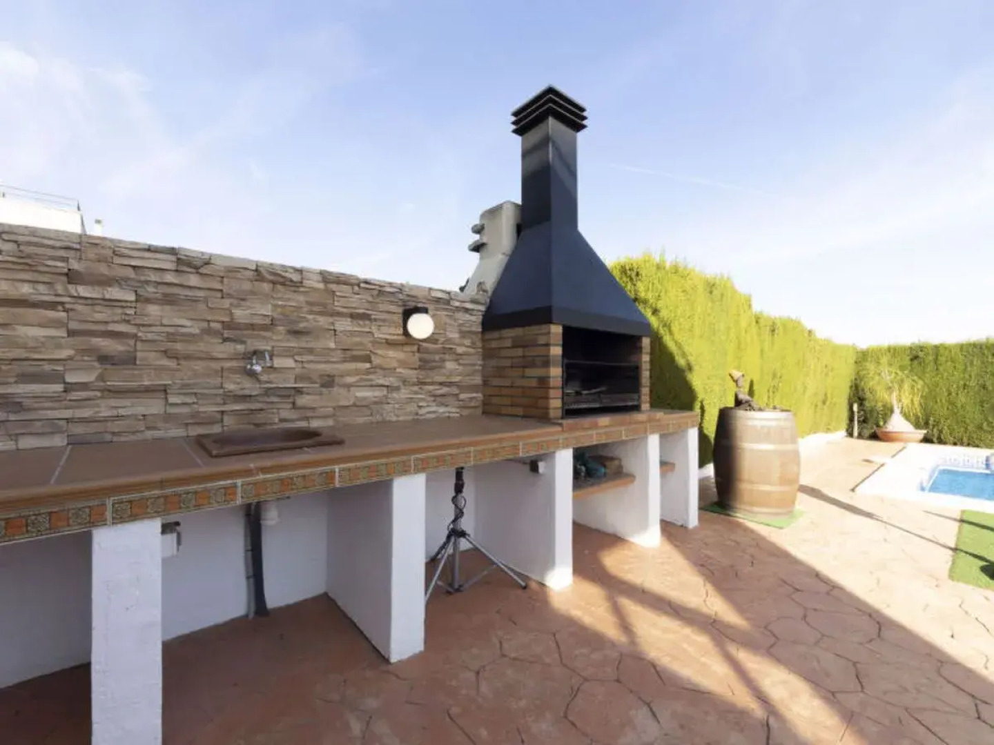 House Poblamar Torredembarra