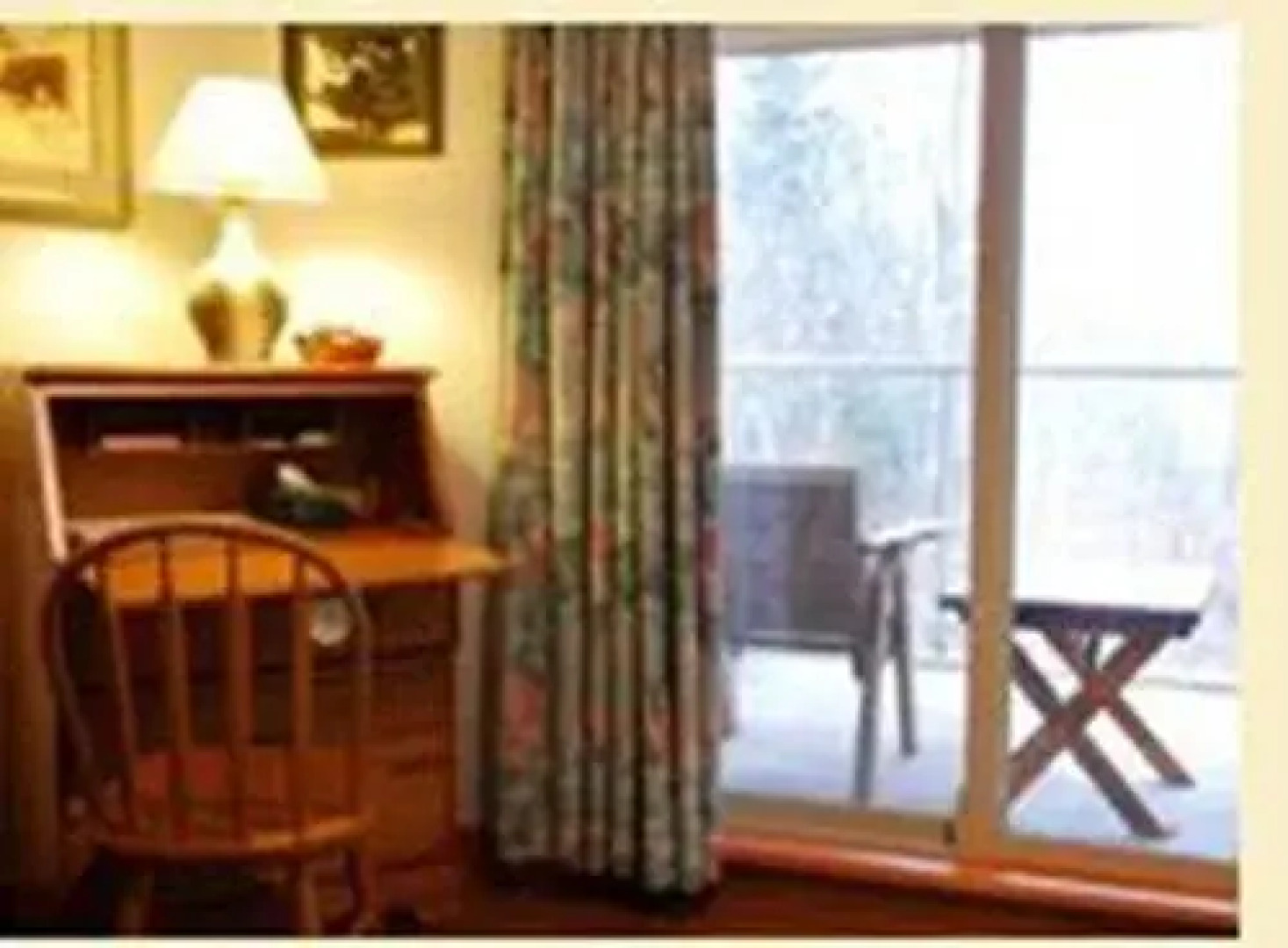 Royston House Bed And Breakfast