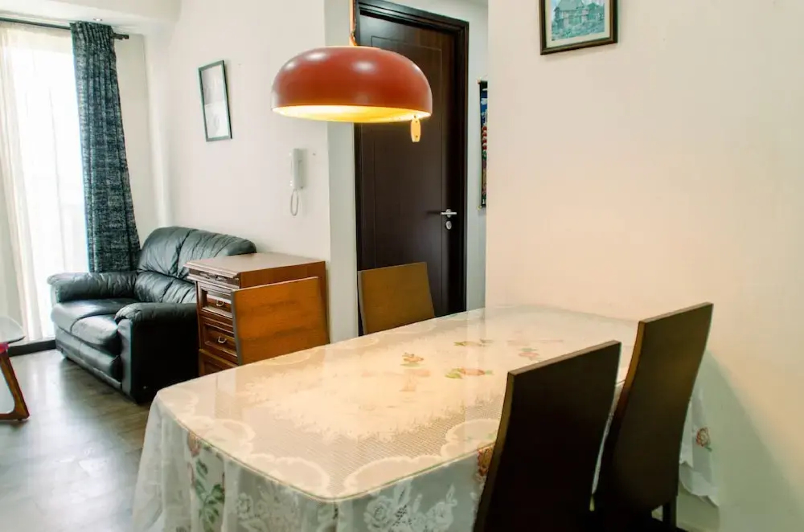 Comfy 1BR Apartment Casa De Parco Central BSD City