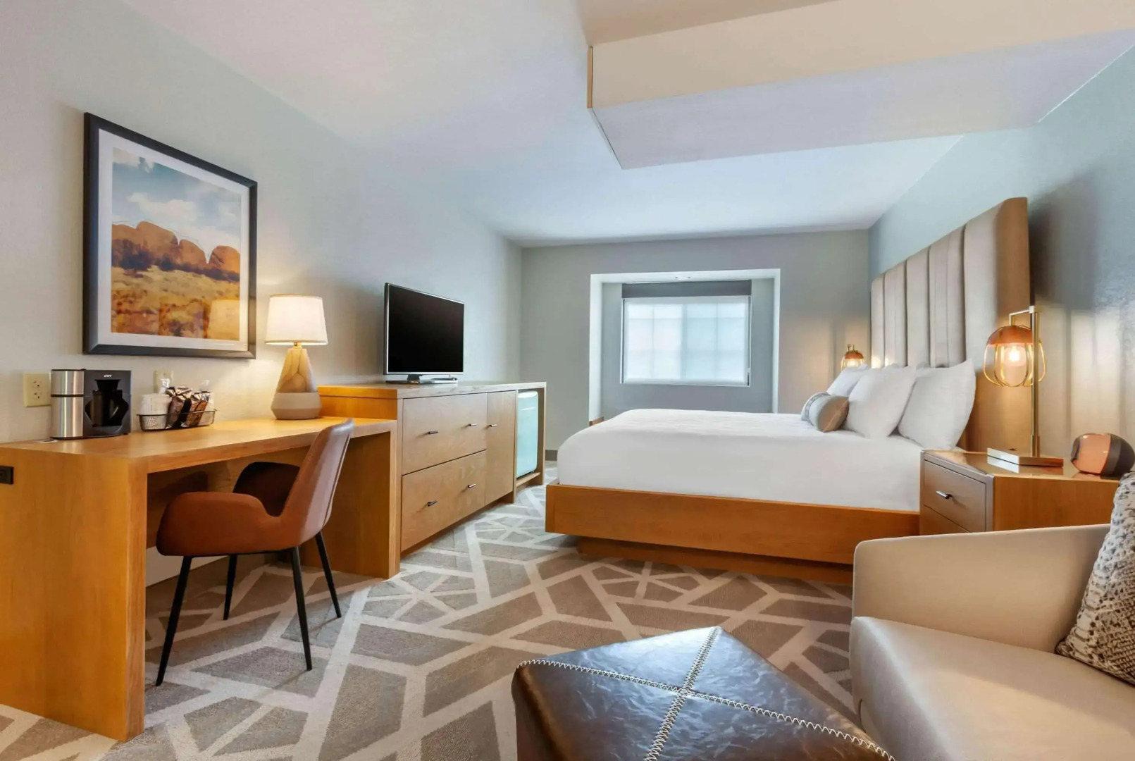 La Quinta Inn & Suites by Wyndham Tempe University / Phoenix