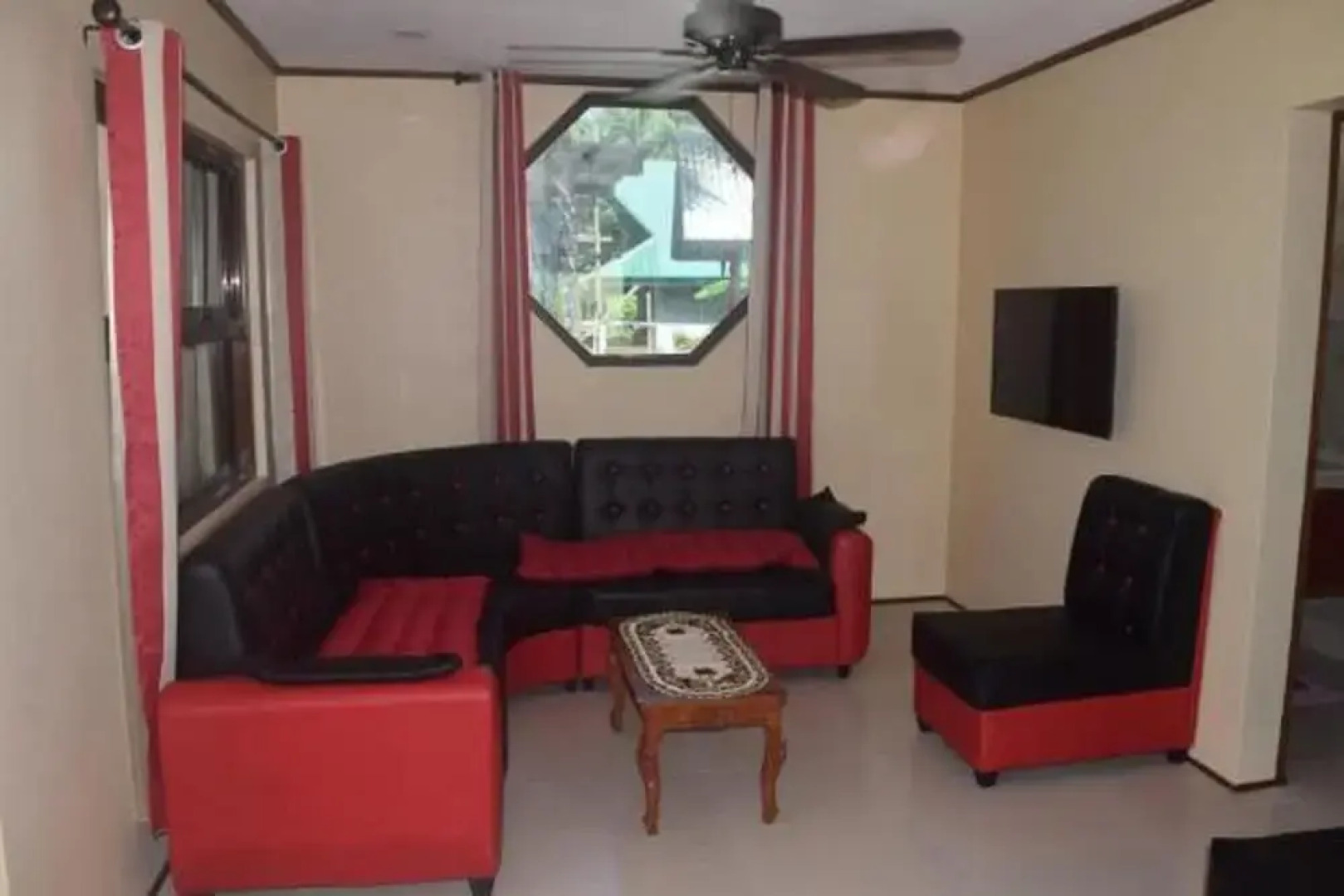 Sunset Bay Beach Villas