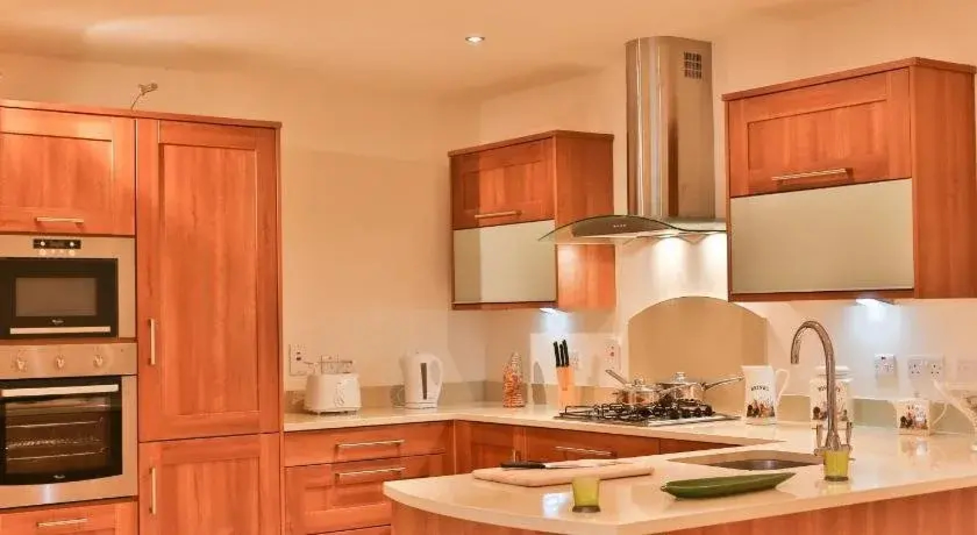 Westville Watersedge Apartment