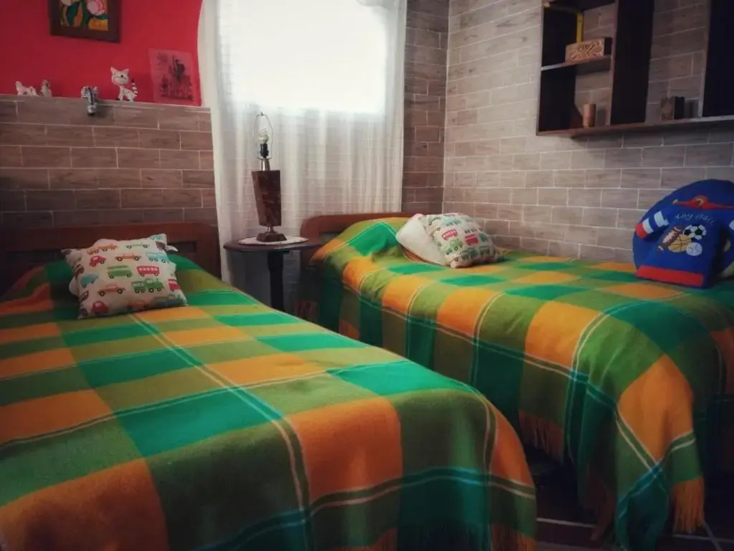 Finca El Pedregal Guatavita