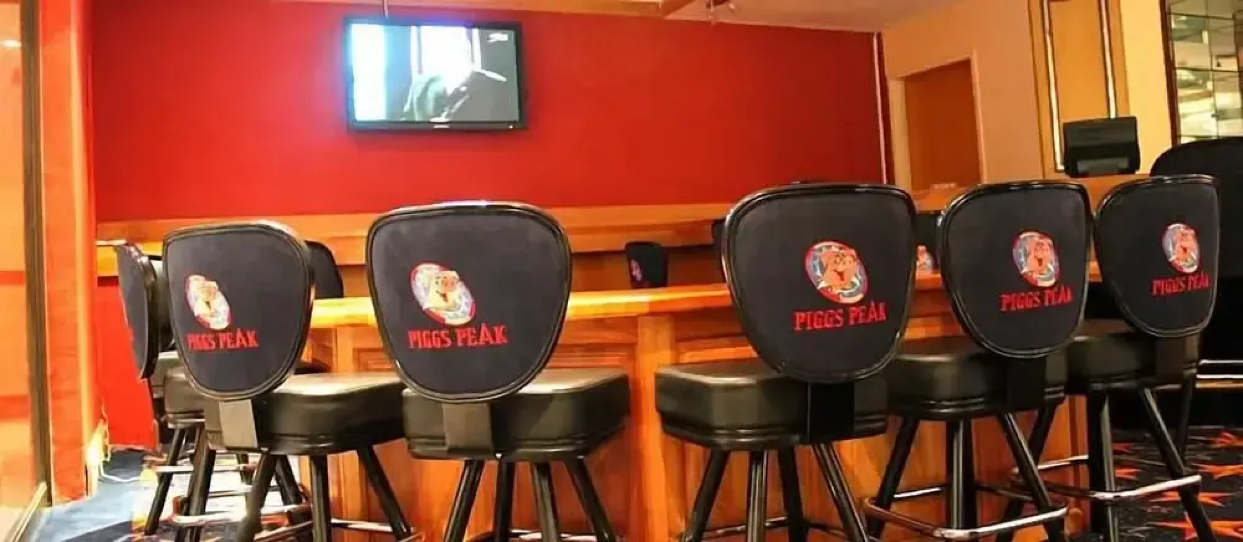 Piggs Peak Hotel and Casino