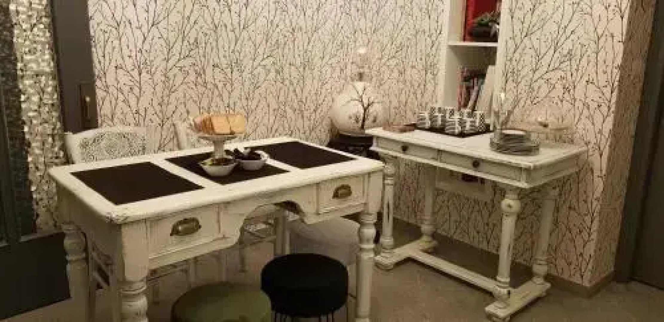 Cortile Gancia Sweet House