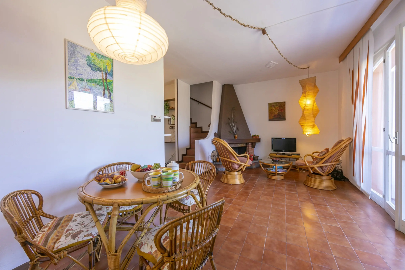 Residenza Fontana - Happy Rentals