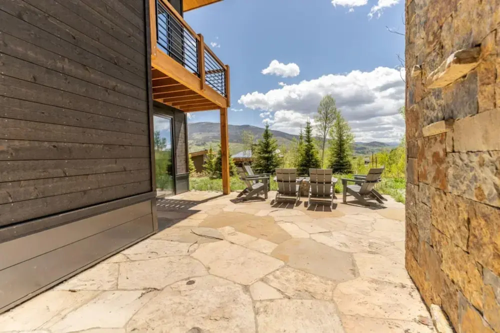 163 Young's Preserve Road by Summit County Mountain Retreats