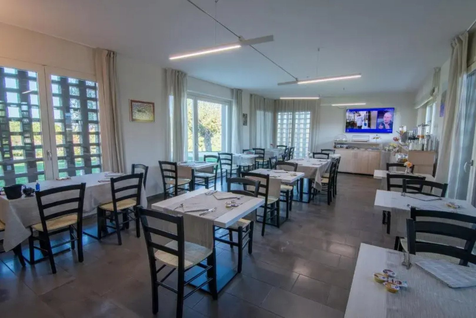 Futura Country House