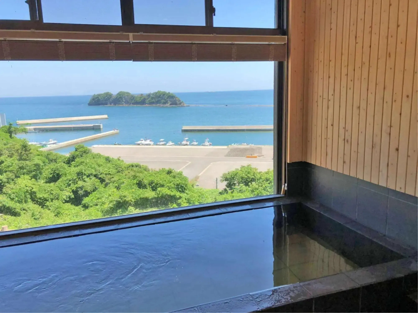 Kaihin Ryoan Shioji
