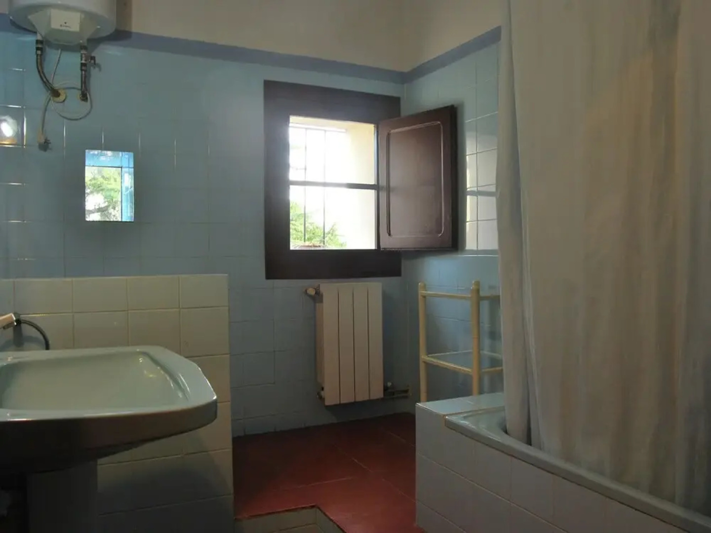 Elegant Cottage in Subirats With Rooftop Terrace