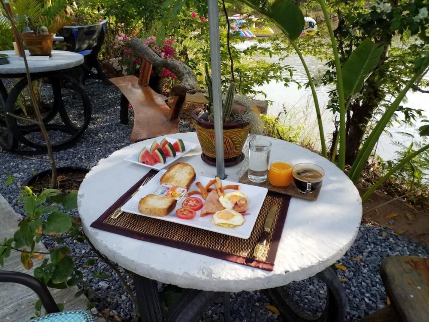 Coffee&Homestay568 Branch 2