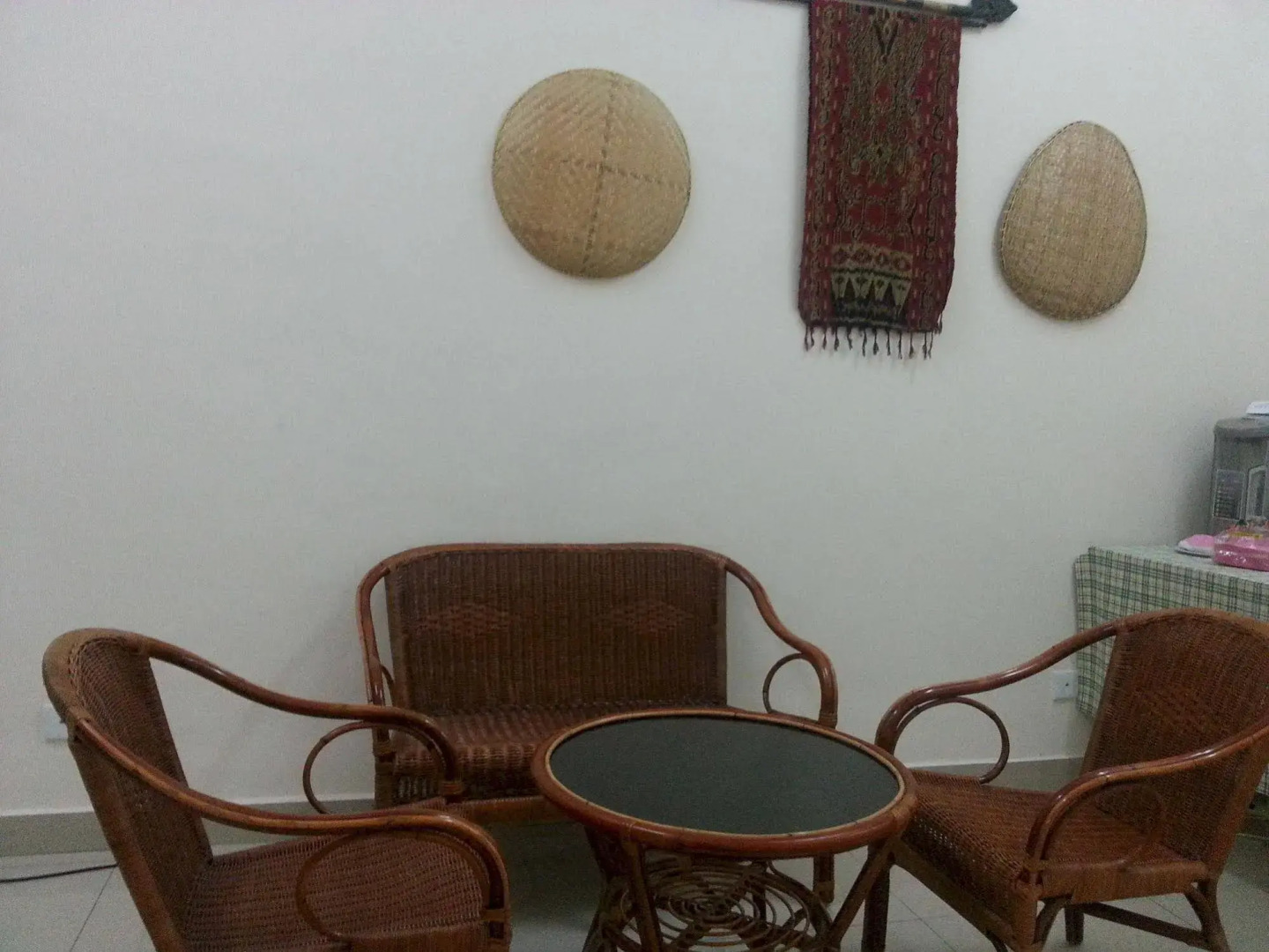 Seri Raha Hotel