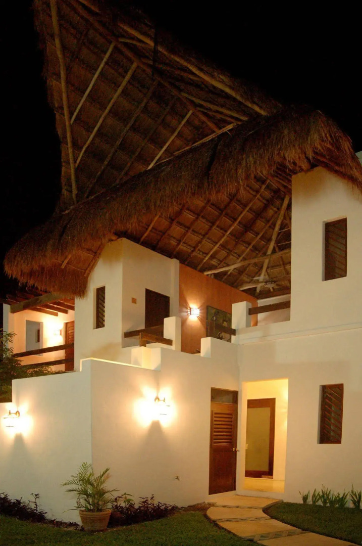 Villas El Encanto Cozumel