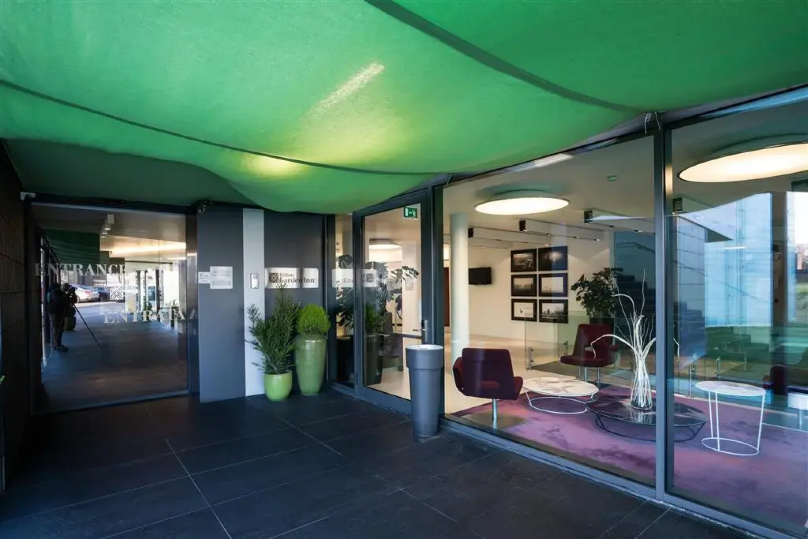 Hilton Garden Inn Venice Mestre San Giuliano