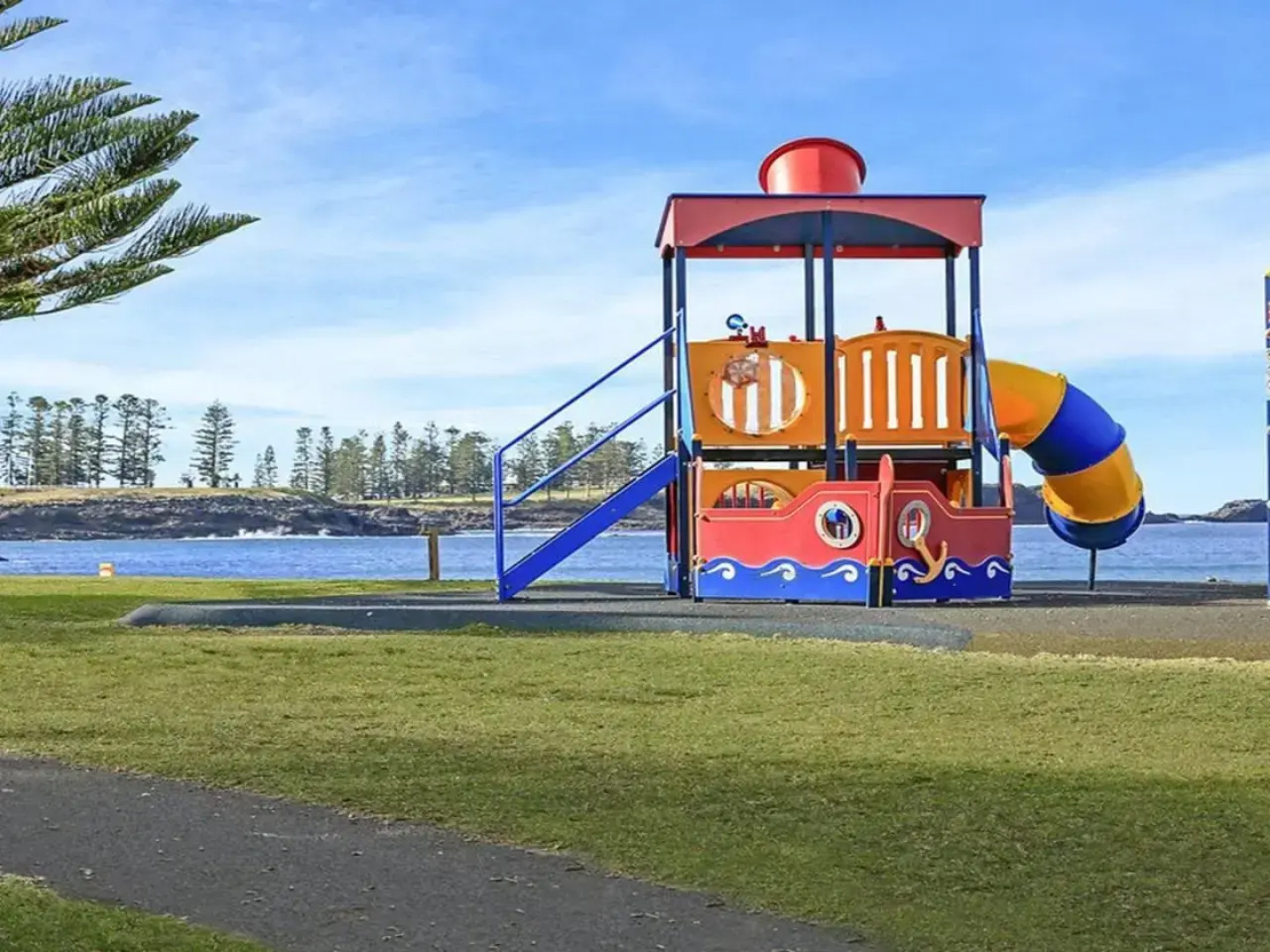 Kendalls Beach House