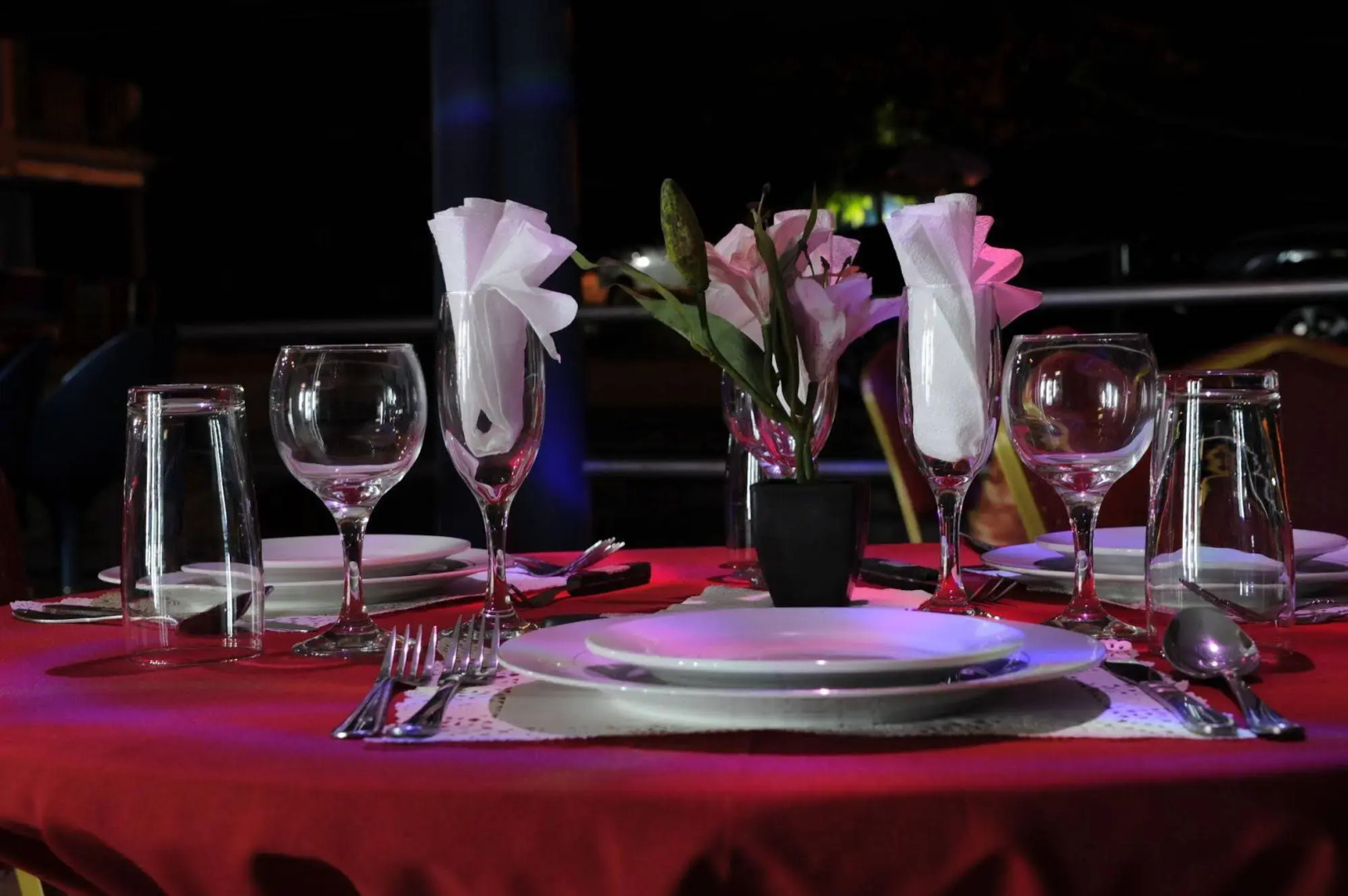 Mount Pleasant Inns & Apartment