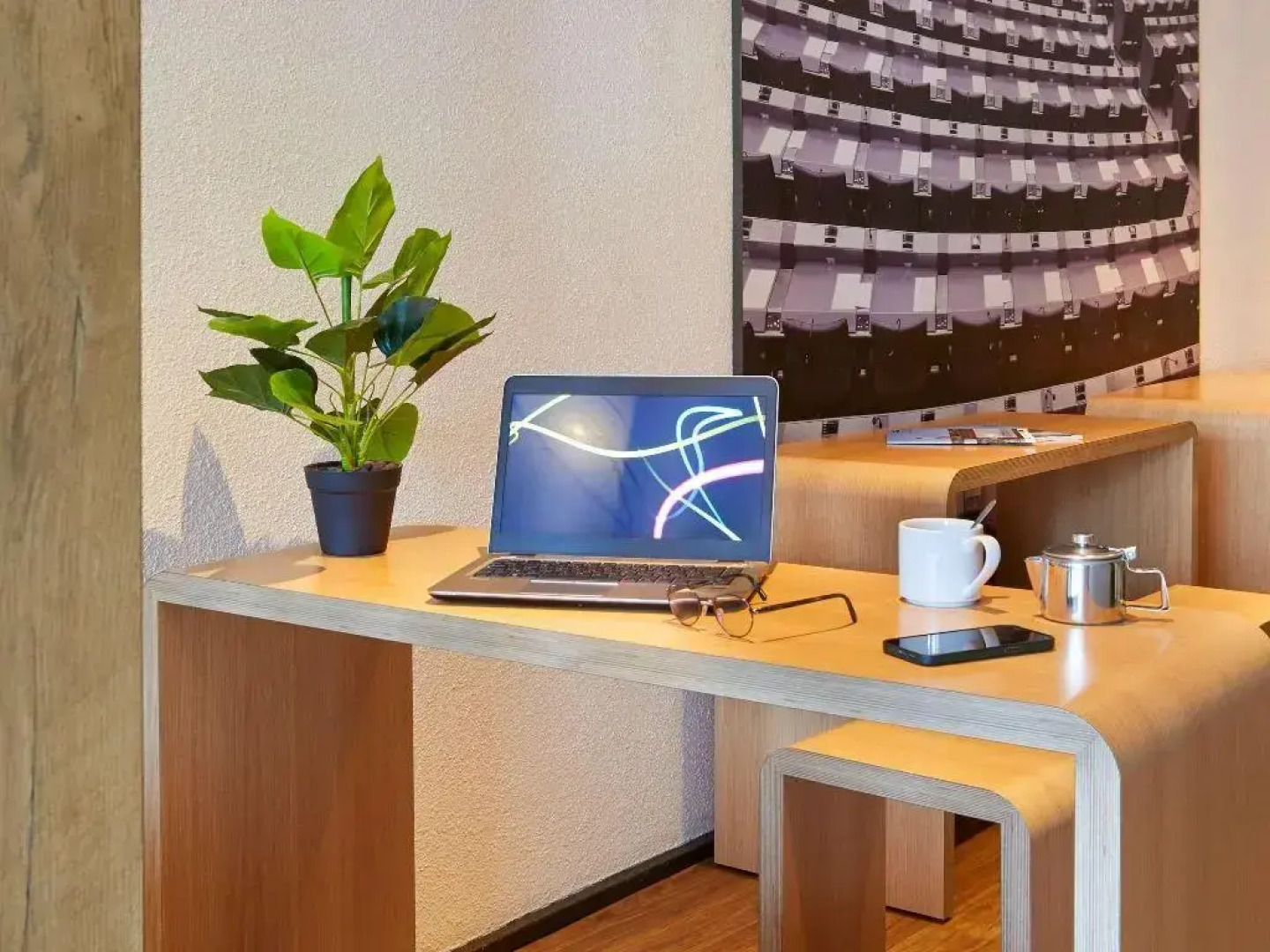 ibis Lorient Centre Gare