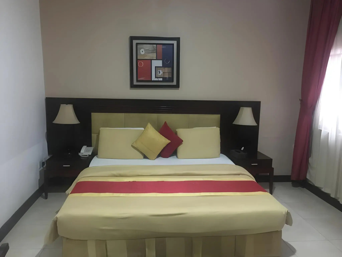 Crystal Court Lekki