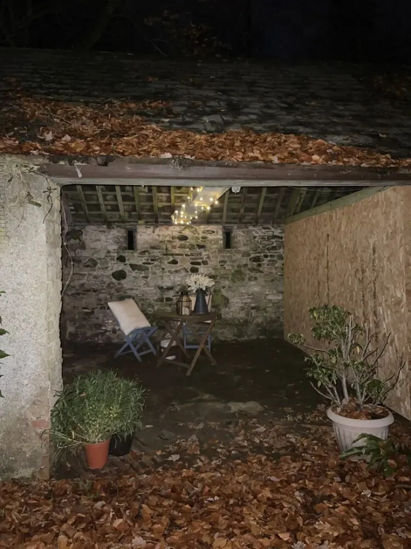 1-bed Luxury Studio Apartment Cockermouth