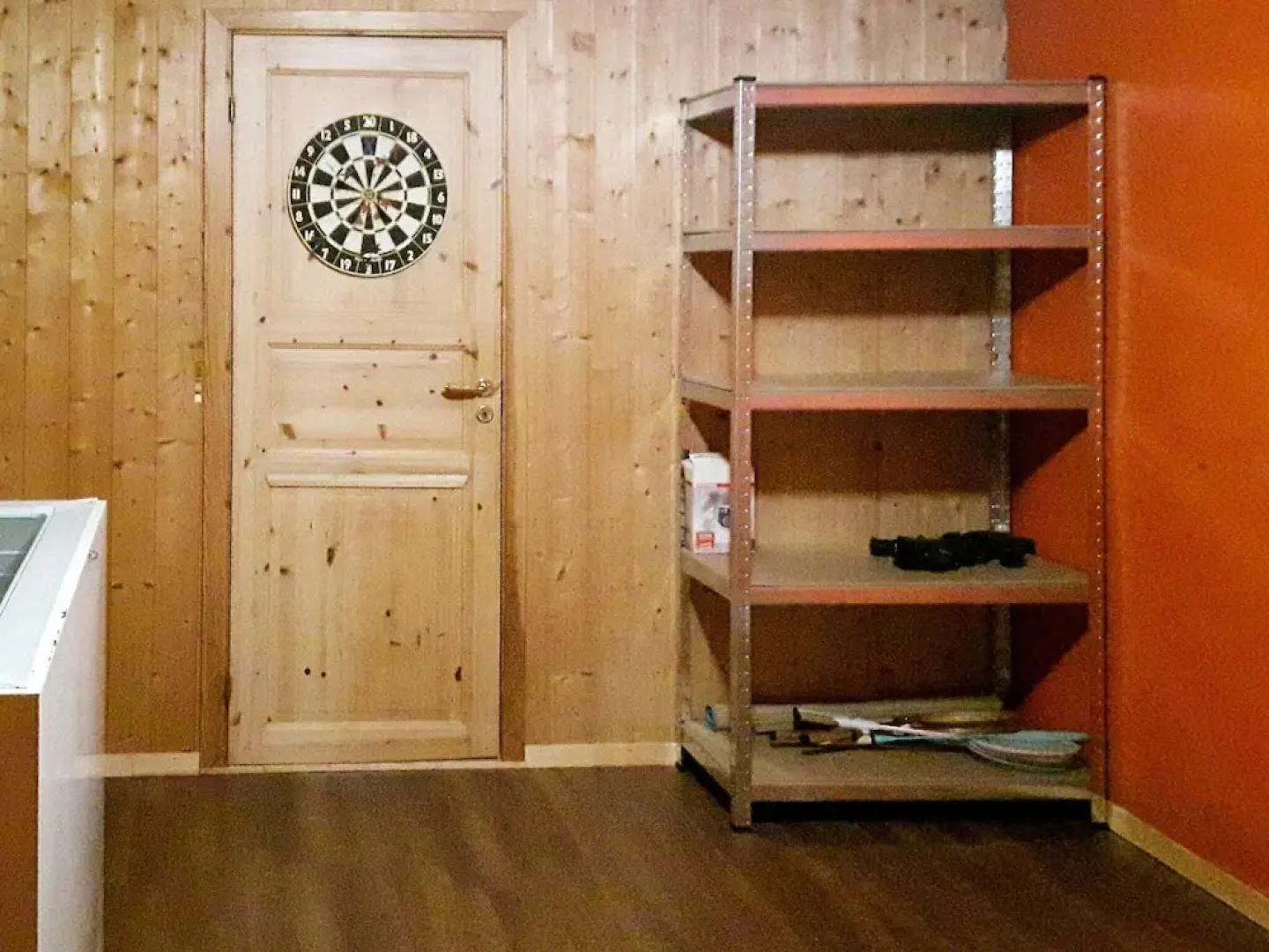 10 Person Holiday Home in Farstad