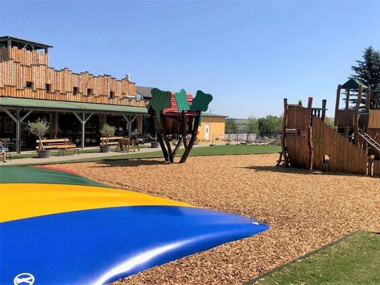 Ferienpark Oberwiesenthal