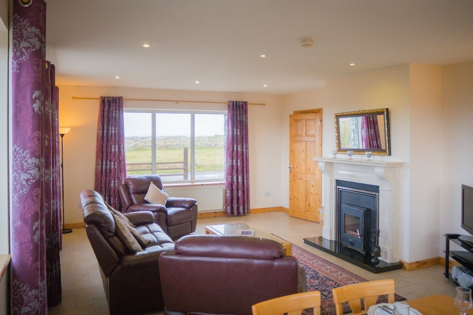 Atlantic Coast Hotel