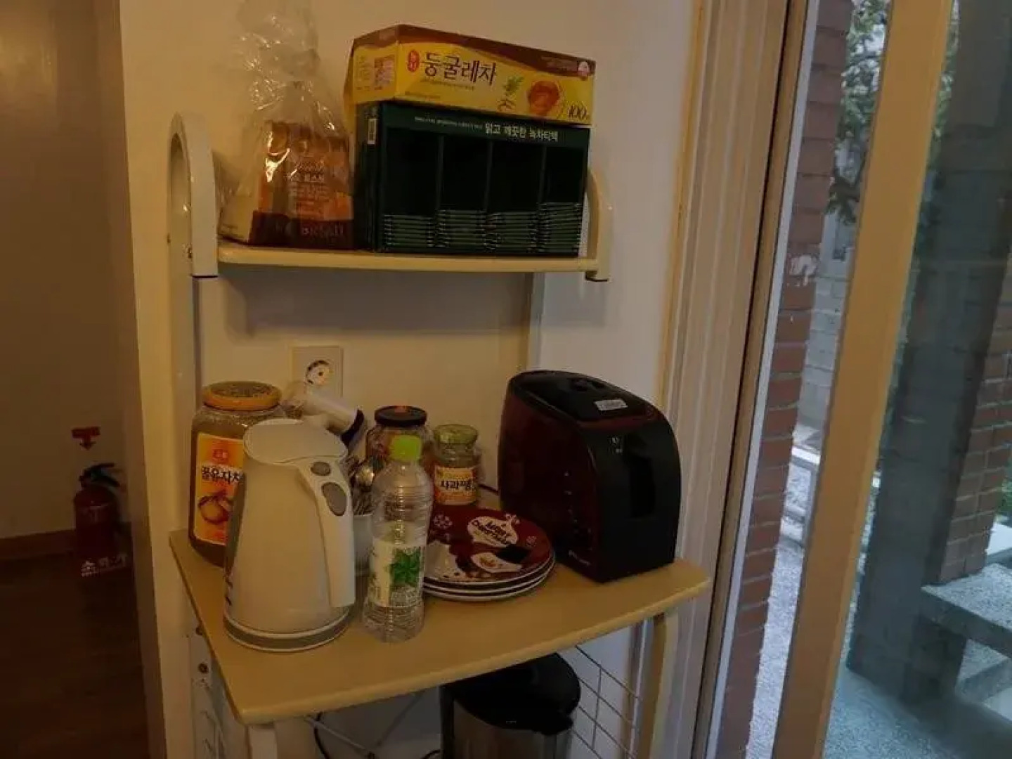 Gwangju Byulbam Guesthouse