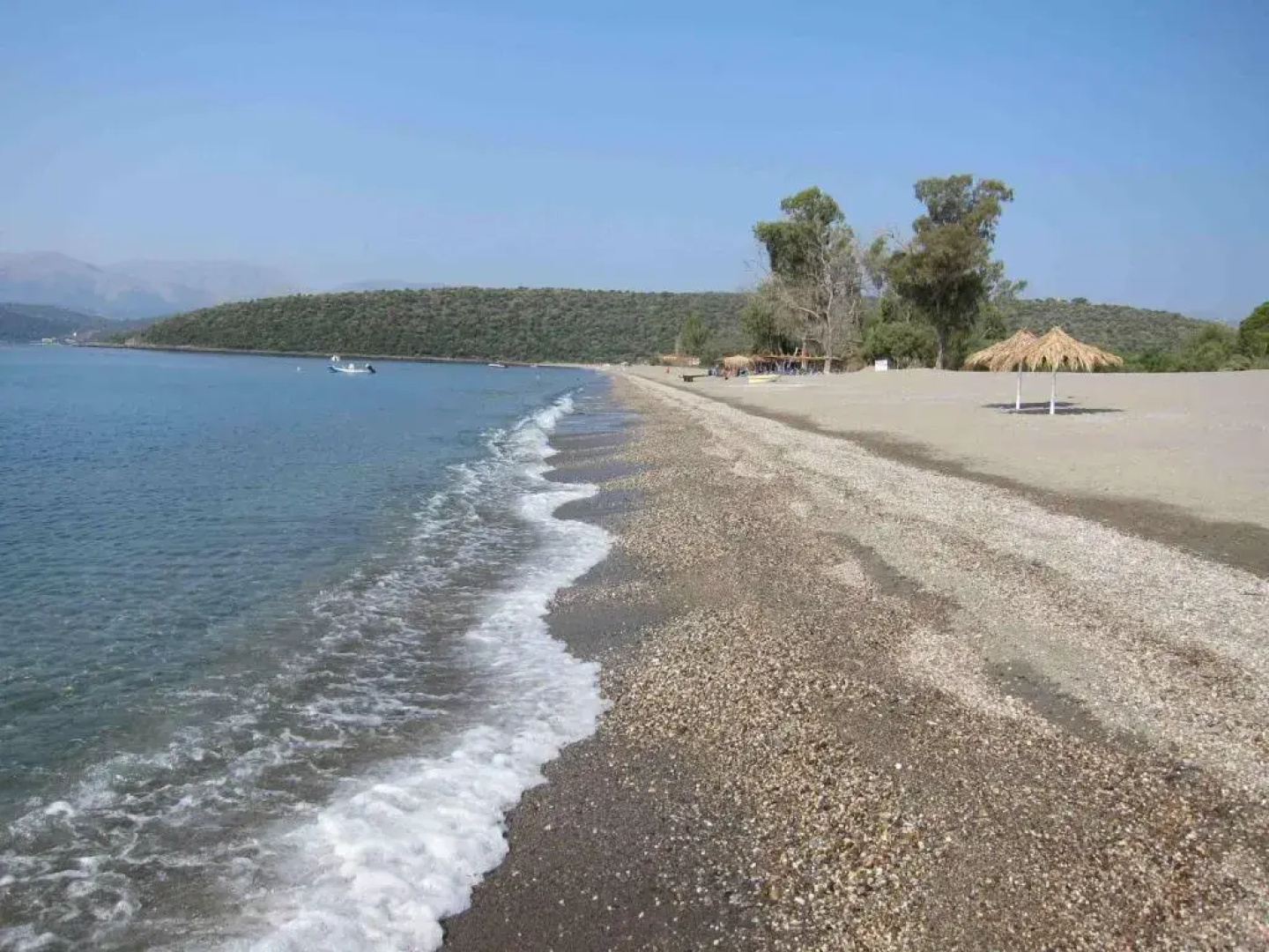 Estia Holiday