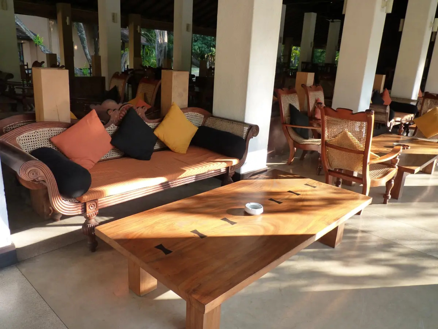 Habarana Village by Cinnamon