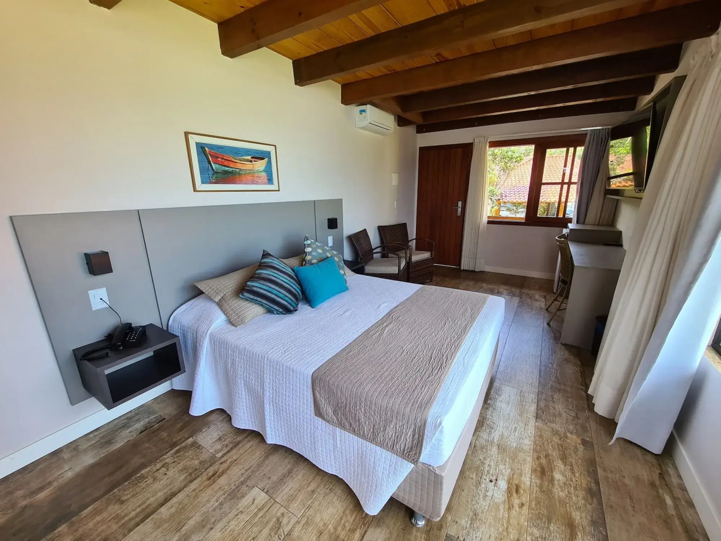 Hotel Atalaia Do Mariscal