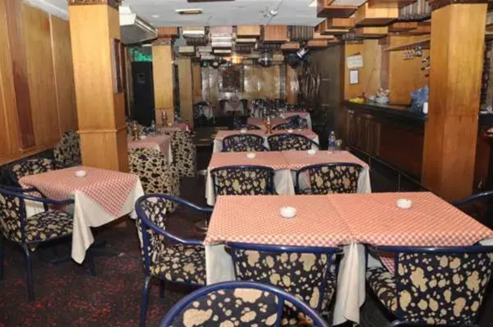 Caesars Palace Hotel