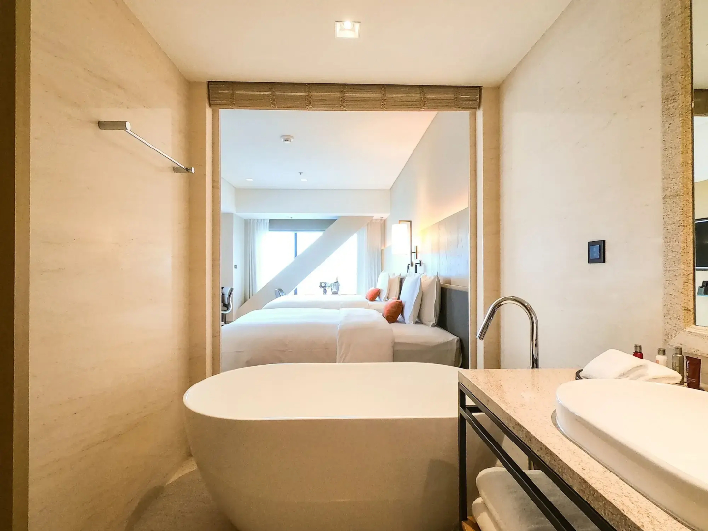 Taipei Marriott Hotel