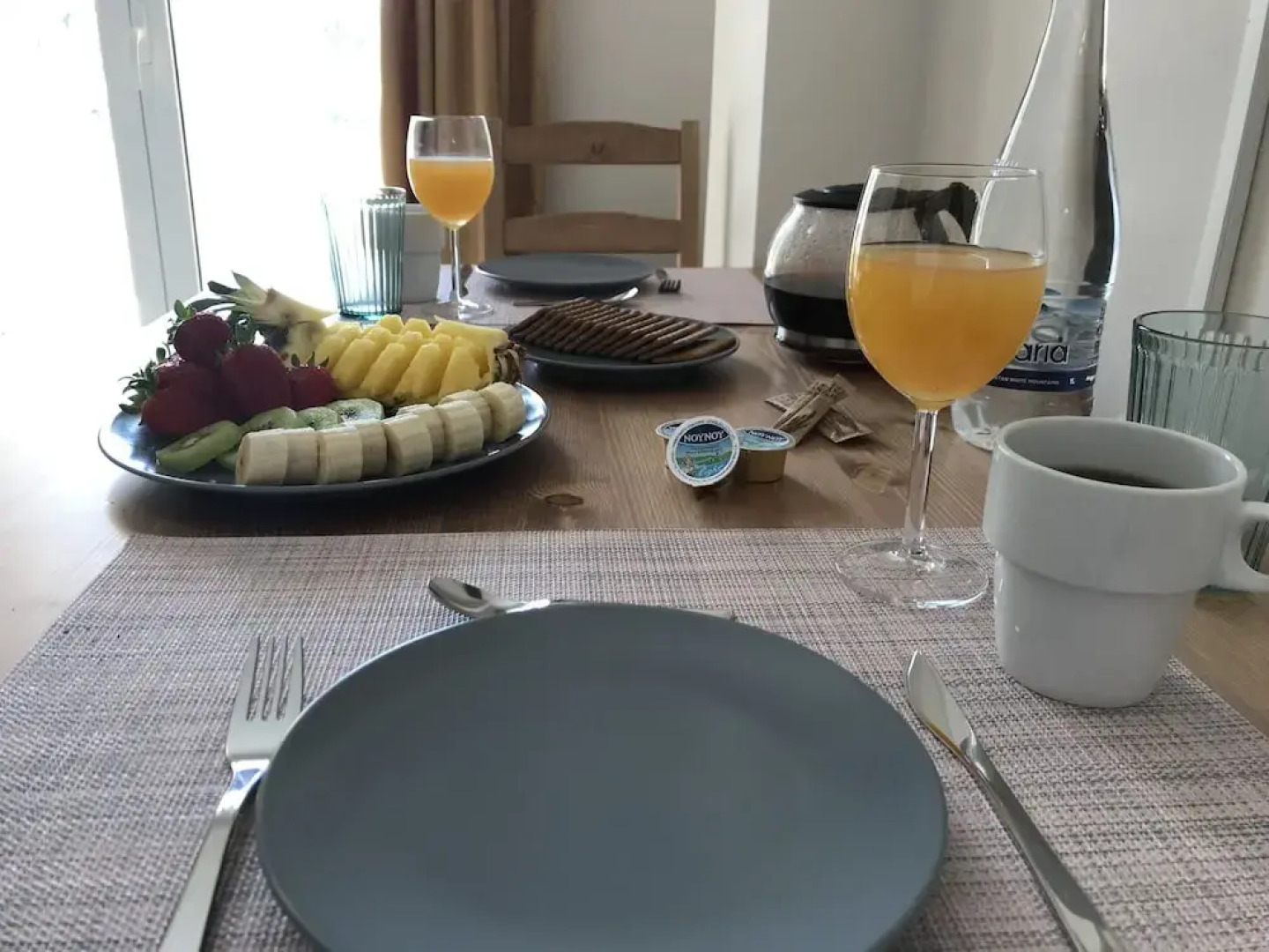 Omega Comfy Apartments