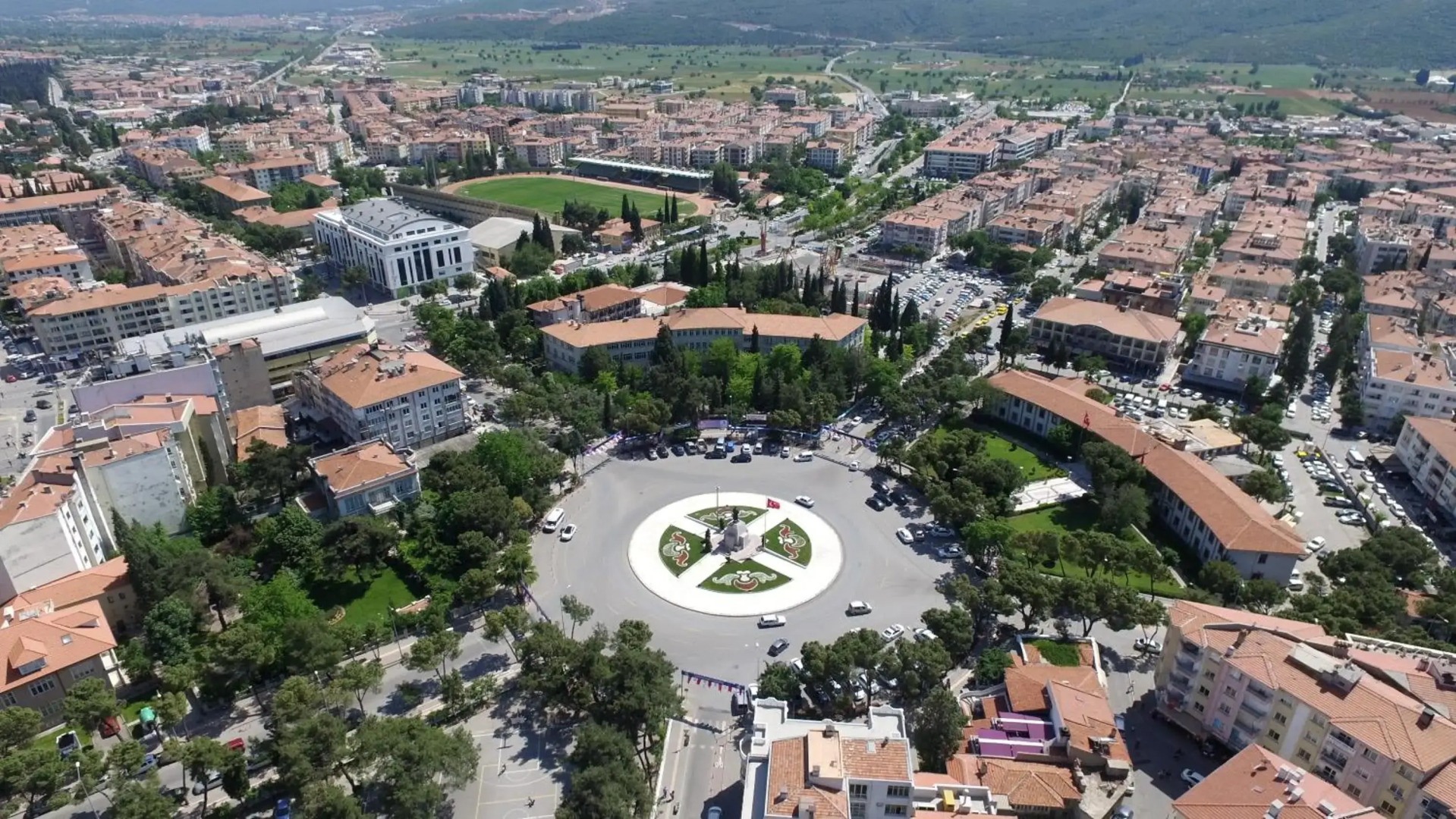 Demircioğlu Park Hotel