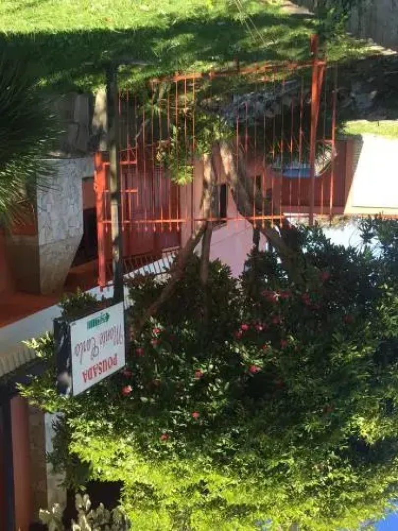 Pousada Monte Carlo