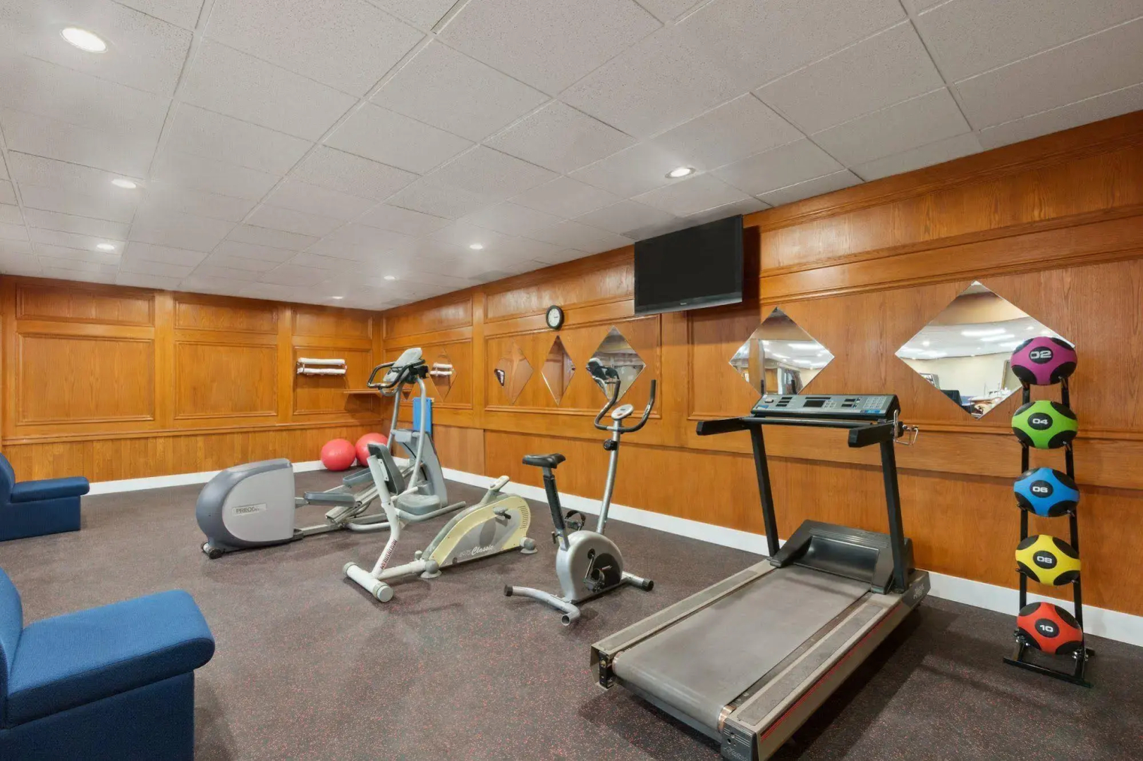 Days Inn - Prince George