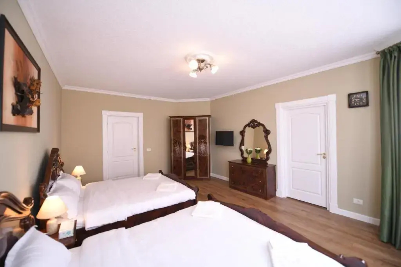 Absolut Residence Hateg