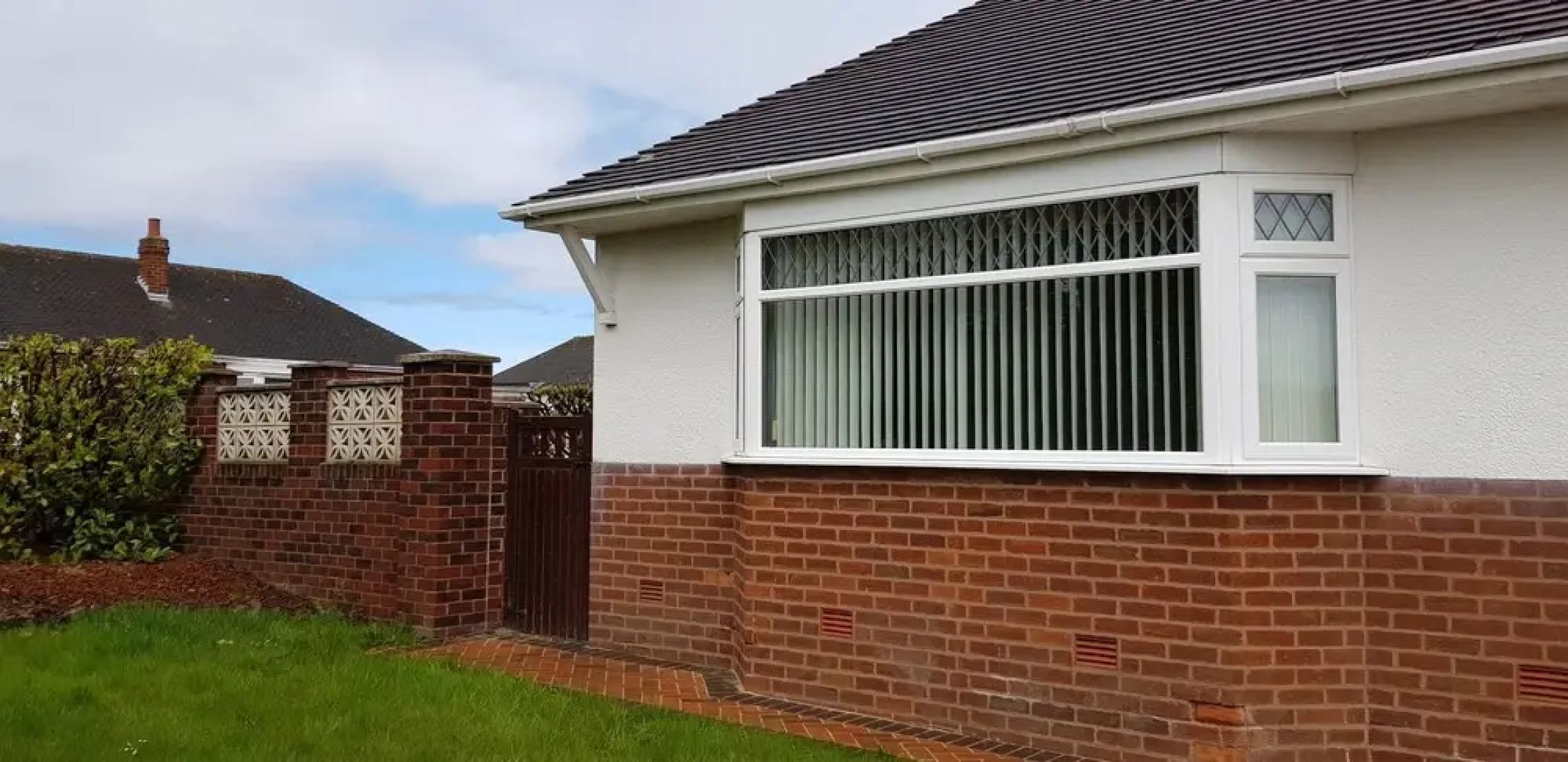 The Hermitage Private Detached Bungalow