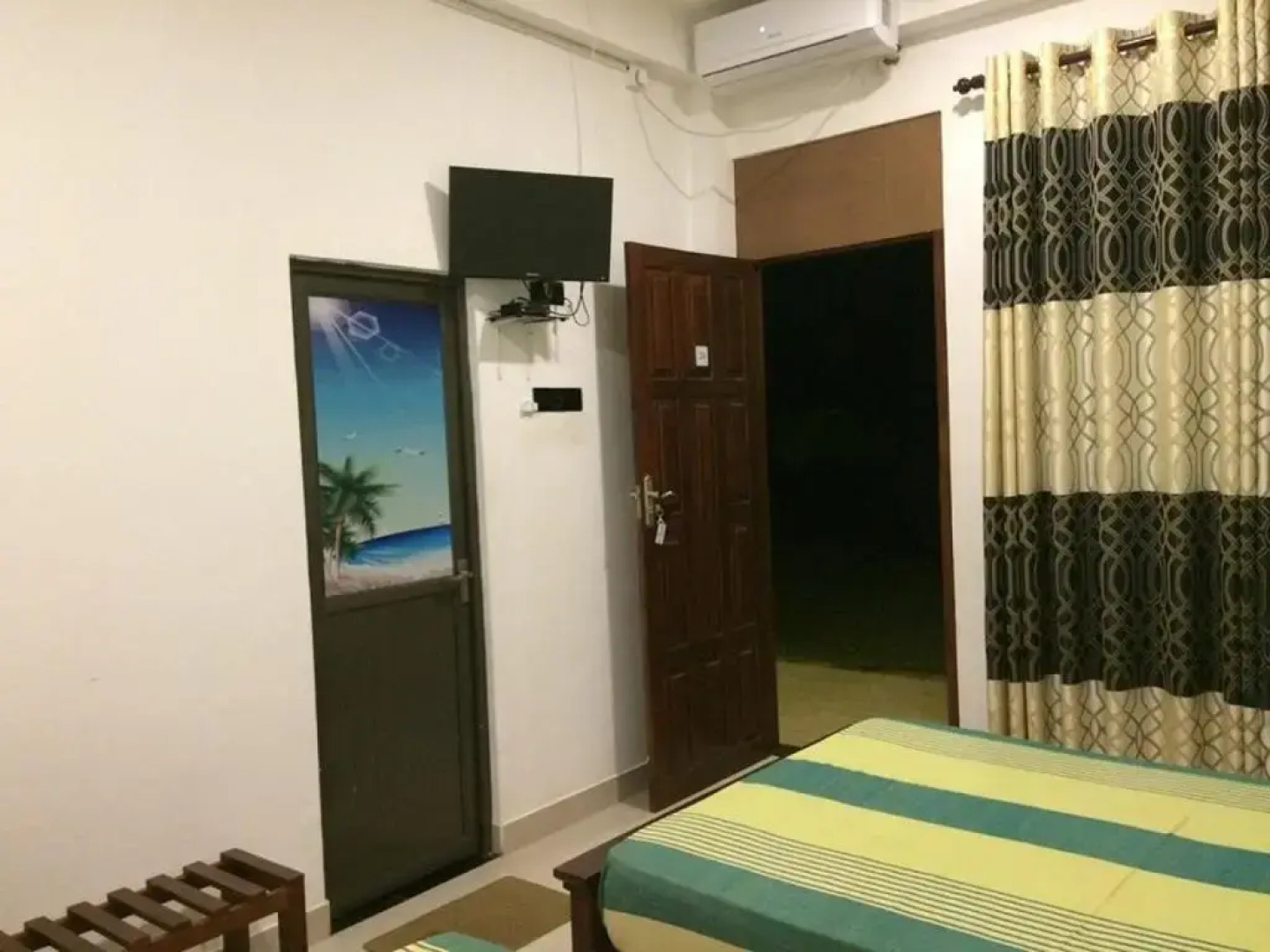 Lake view sandaresa Kataragama