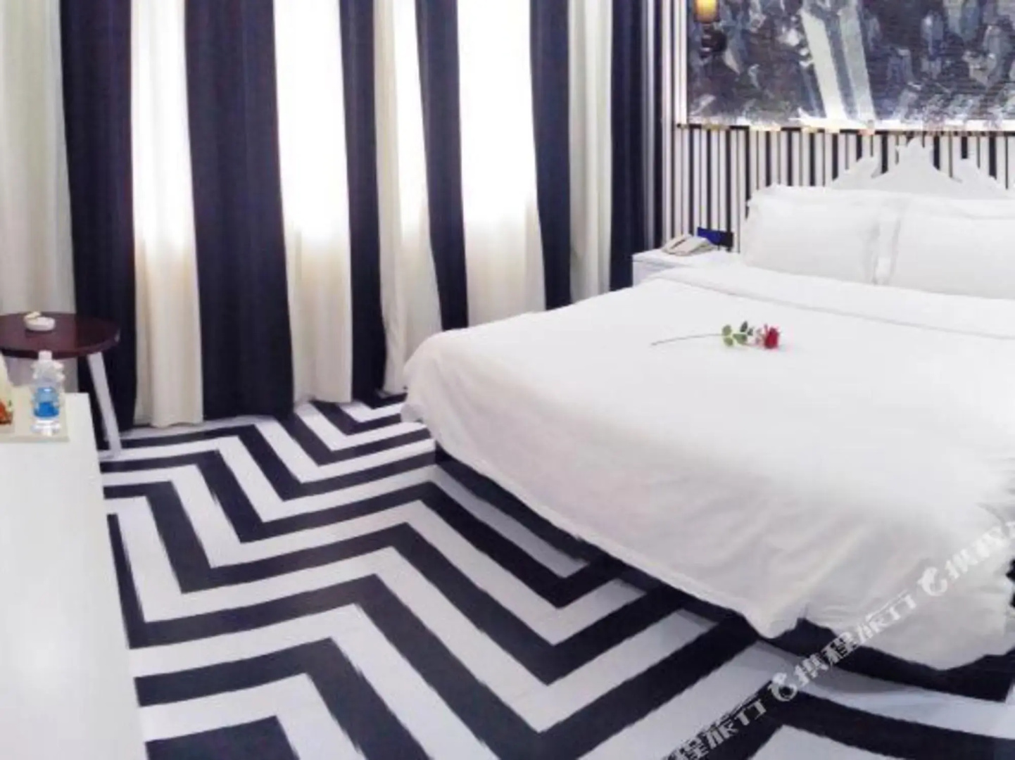 Huiqian Group Hotel (Shaotong Huandong)