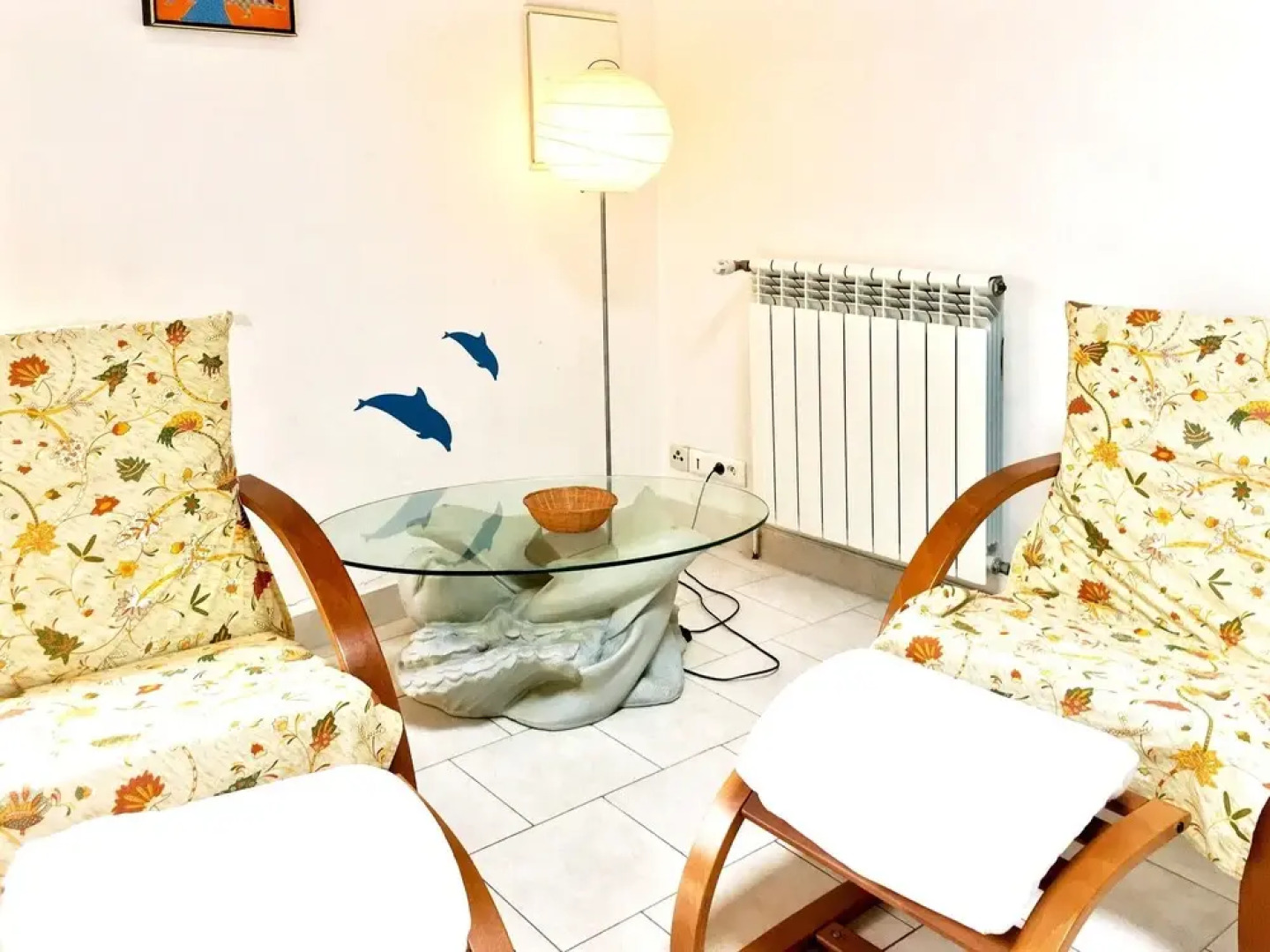 Apartment With one Bedroom in Marseillan, With Pool Access, Furnished
