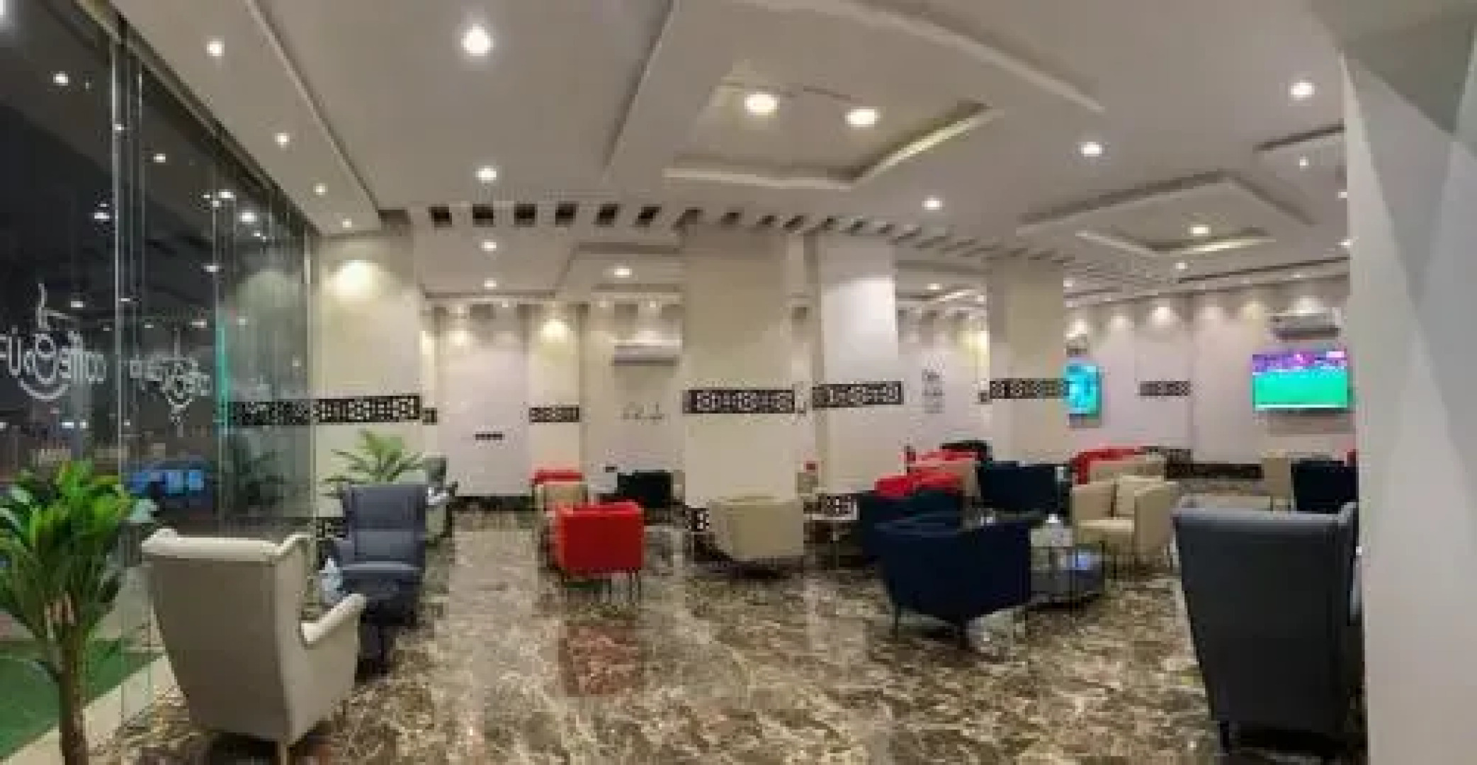 Dar Sadan Hotel Suites