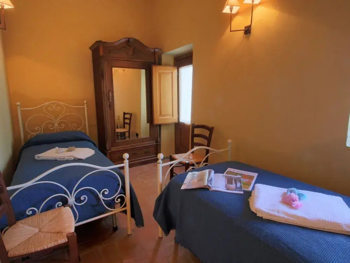 Holiday Home in Chianti With Pool and Views
