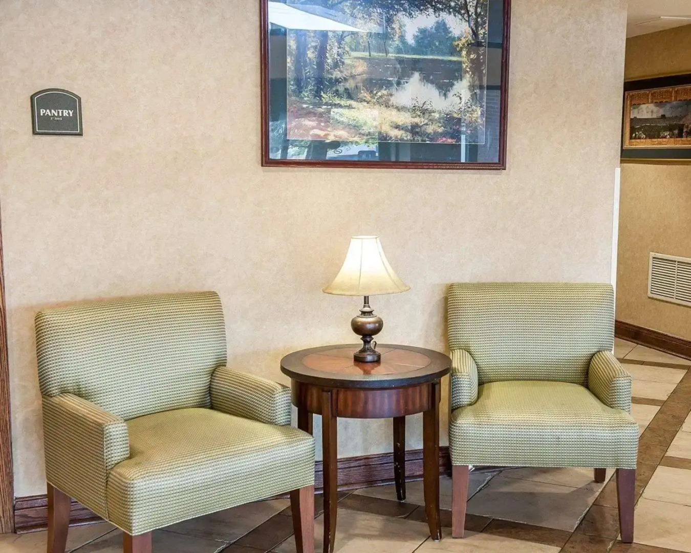 Quality Inn South Bend