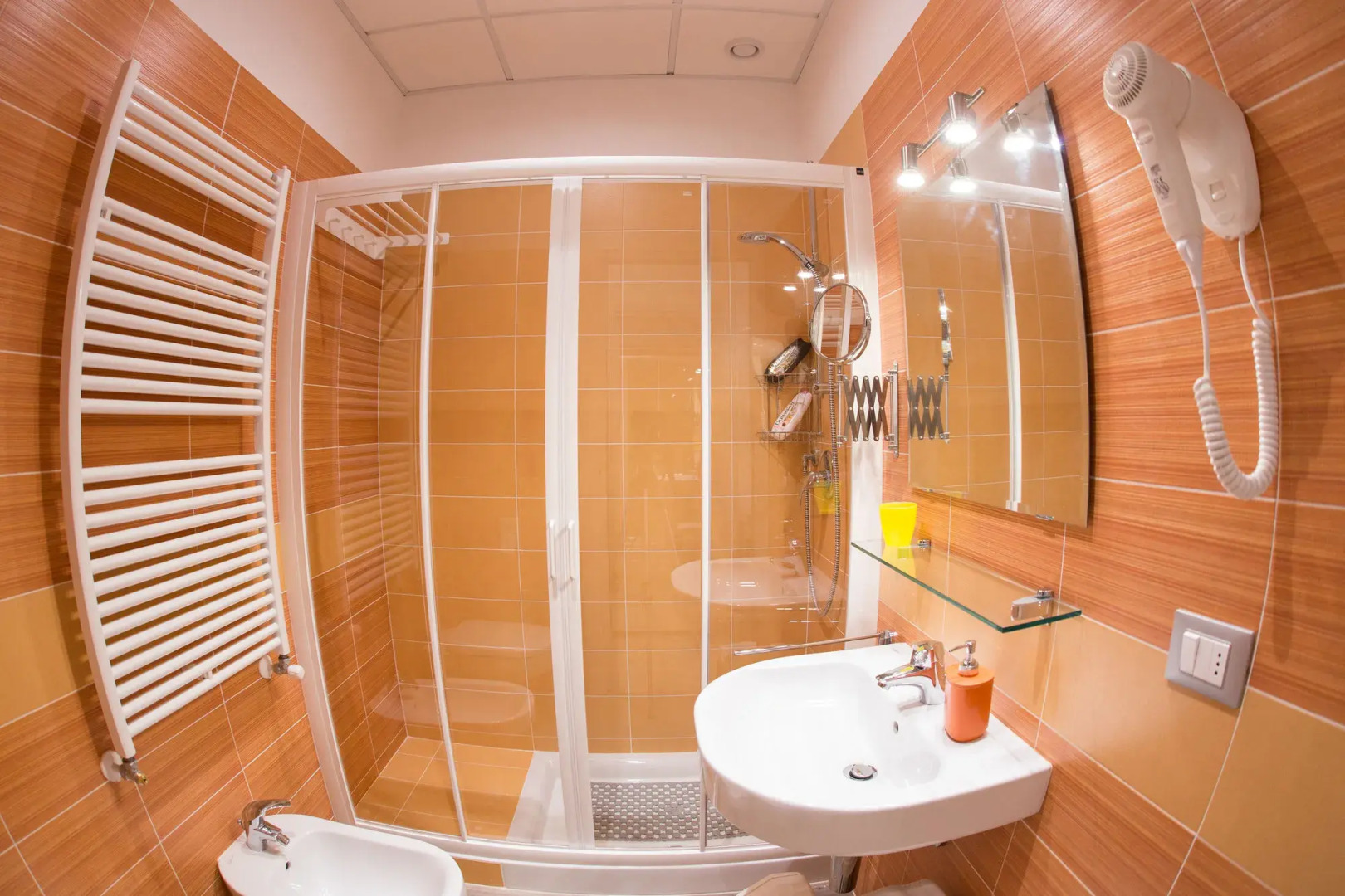 Rooms Boutique Carducci