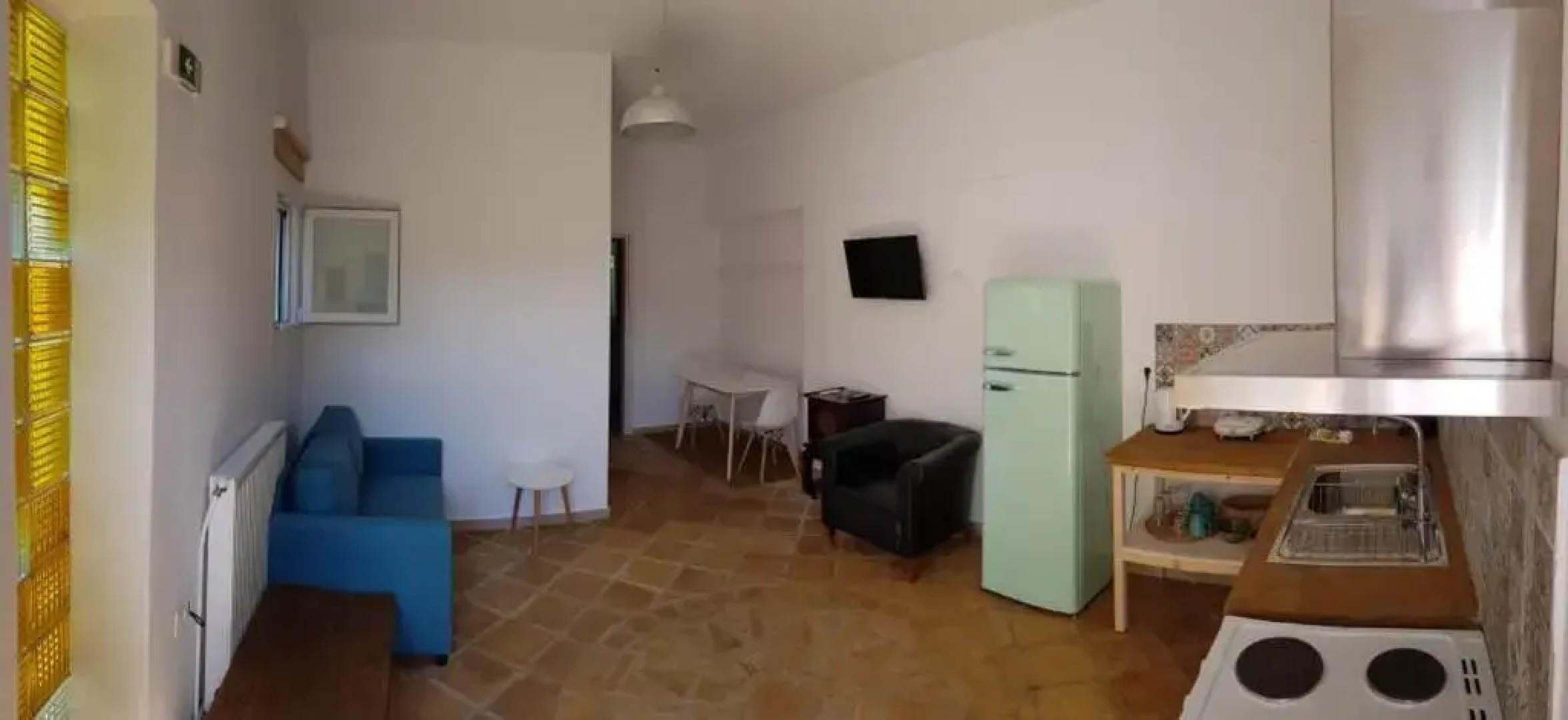 Anemona Apartment Ground Floor