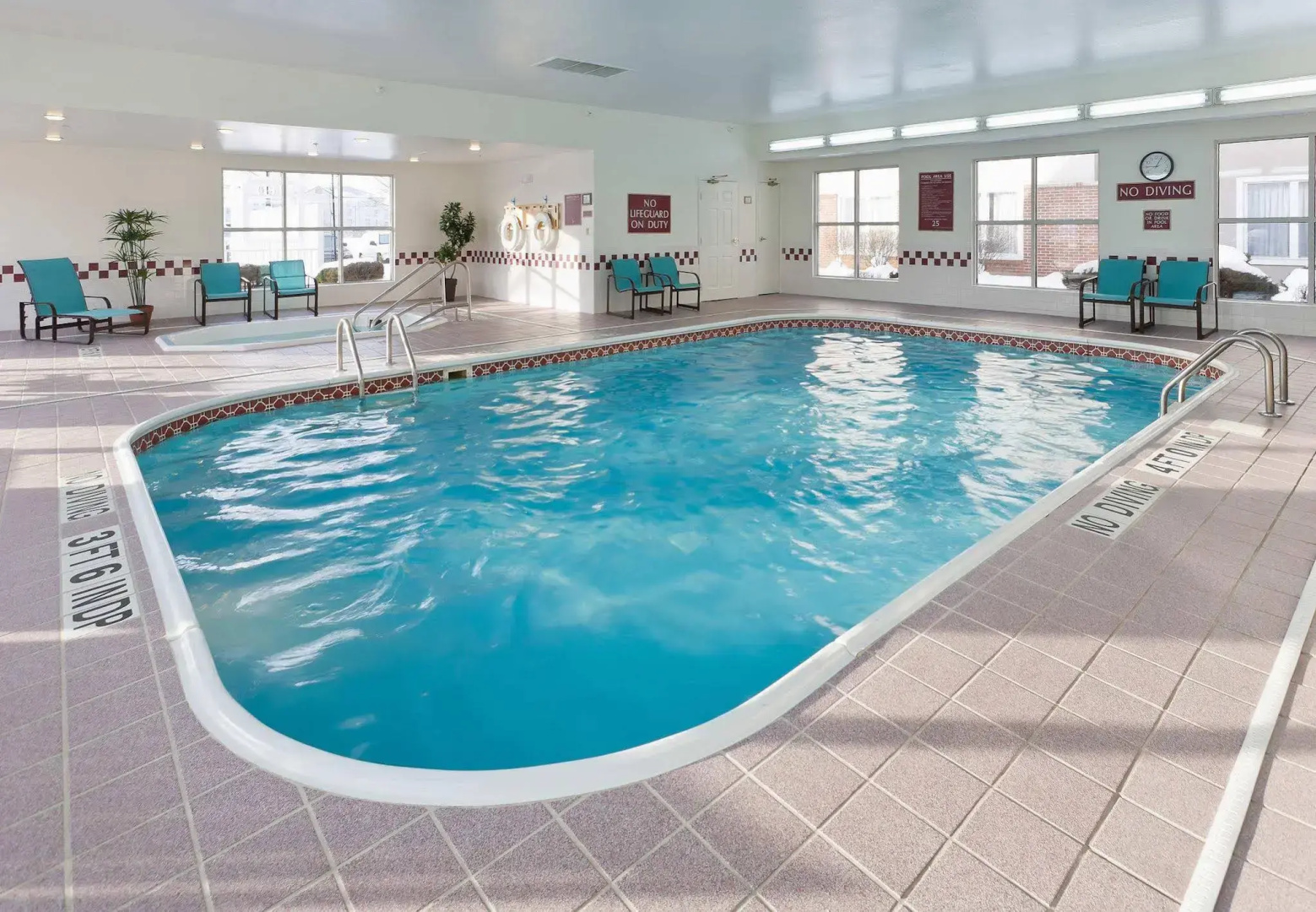 Residence Inn Youngstown Boardman/Poland