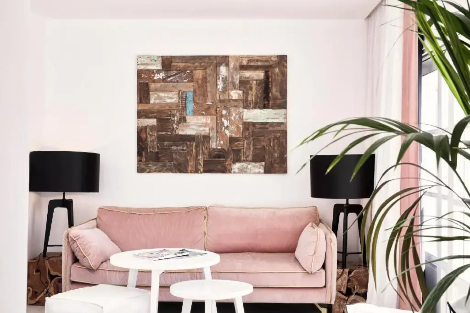 Myconian Villa Collection